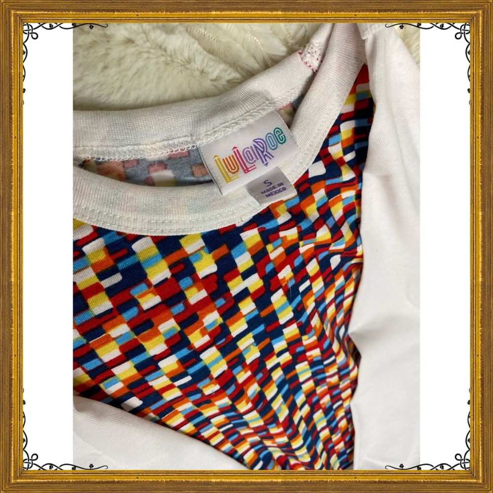 Fun & Funky Lularoe Randy Bundle 💥 - Picture 2 of 3